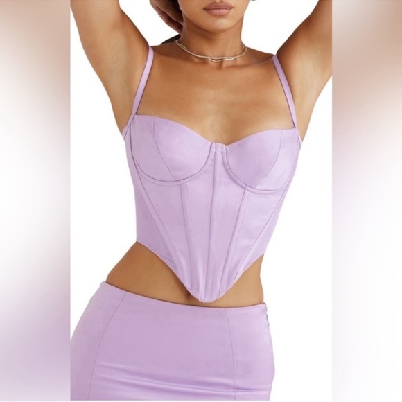 House of CB Tops - House of cb